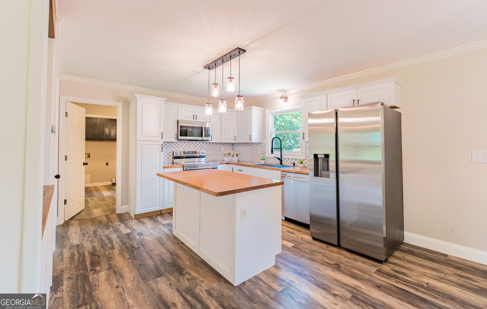 506 Bill Watkins Road Hoschton - Photo 17