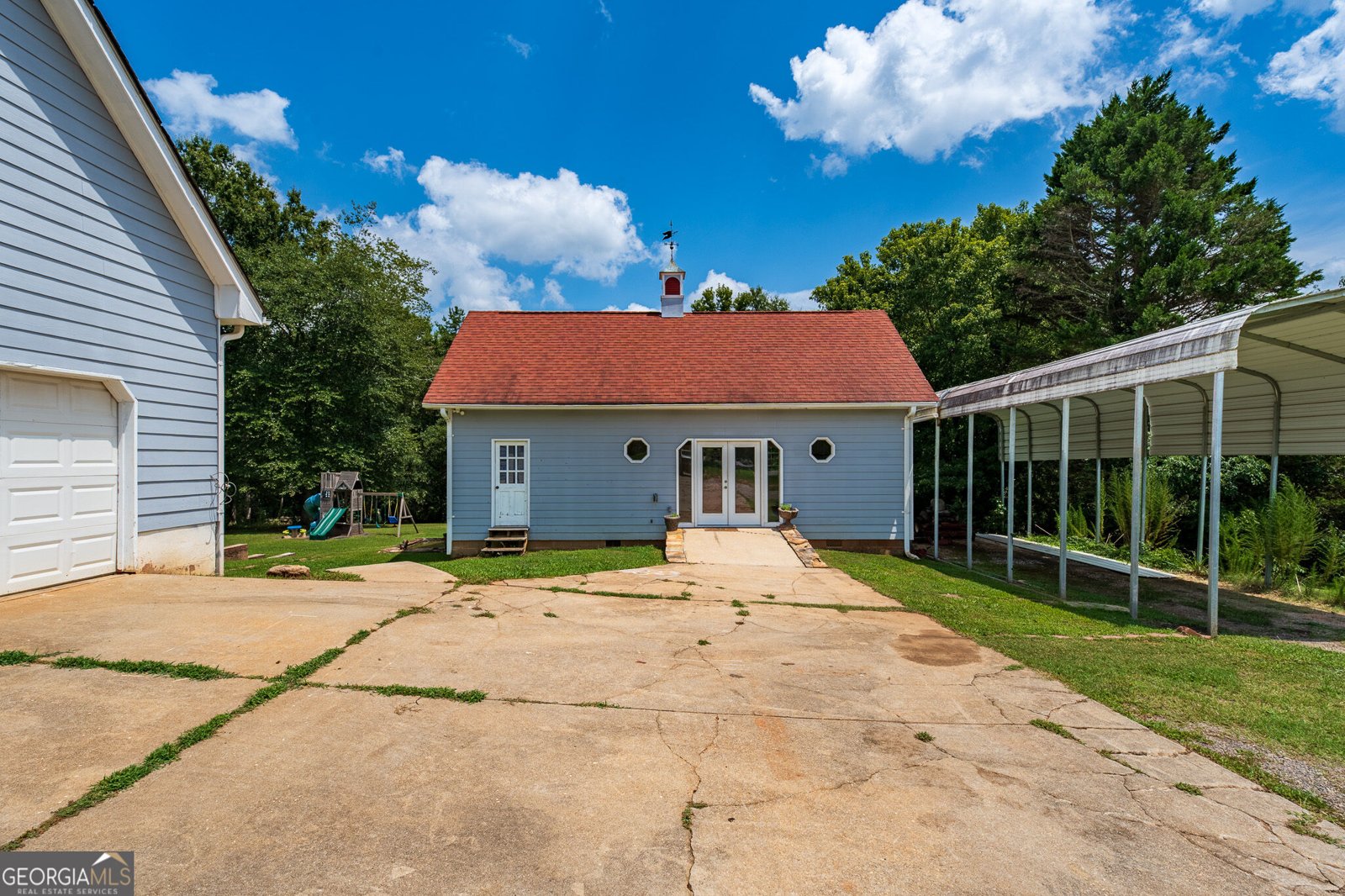 506 Bill Watkins Road Hoschton - Photo 38