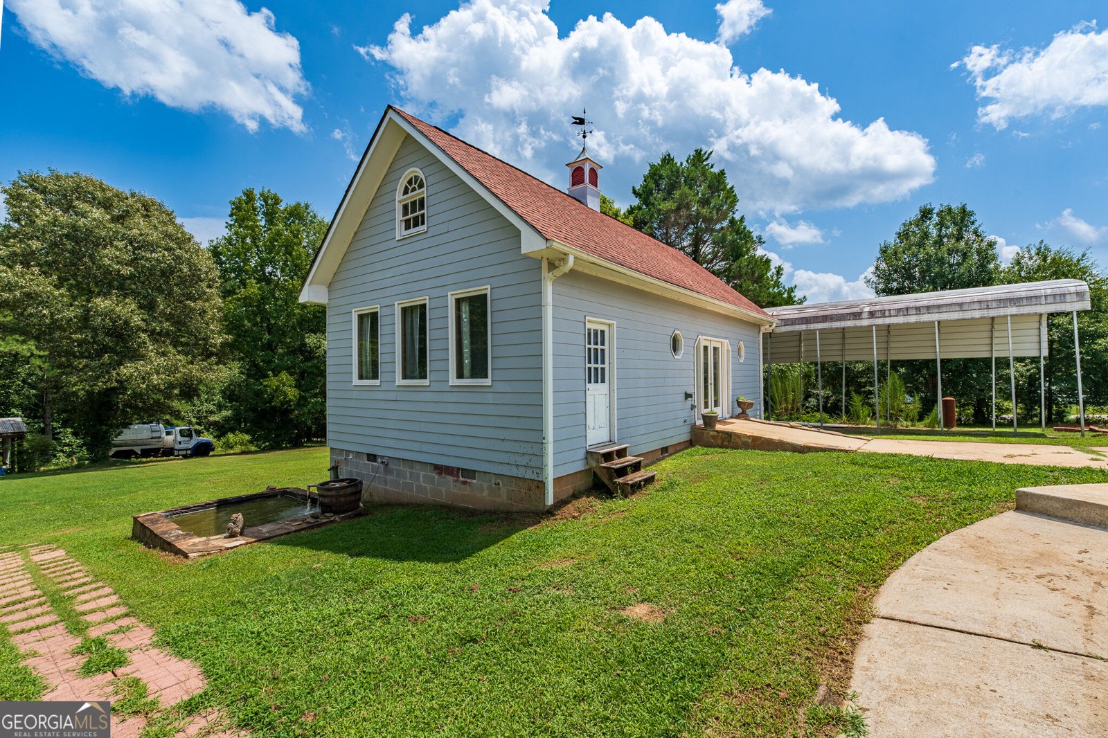 506 Bill Watkins Road Hoschton - Photo 39