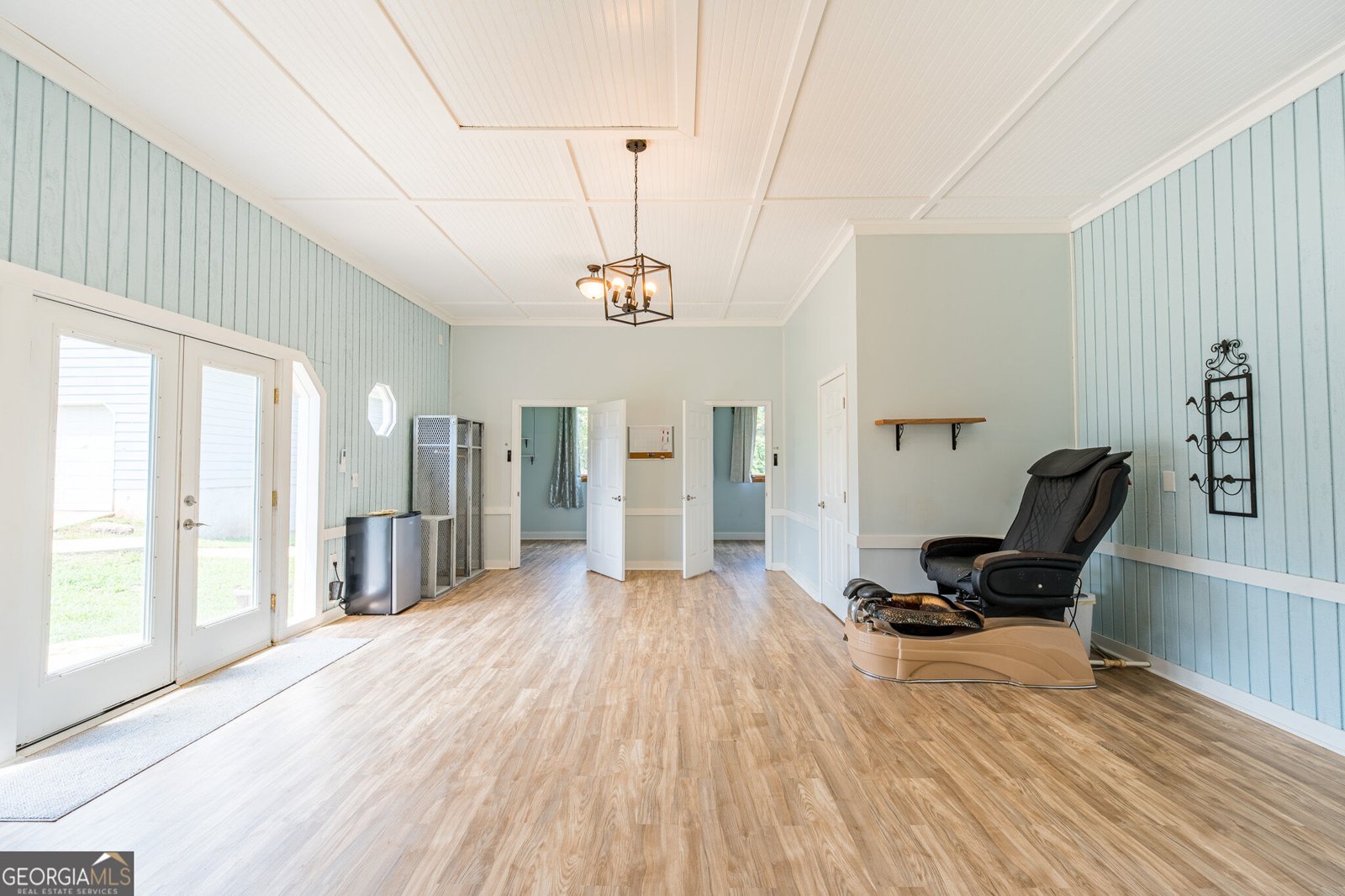 506 Bill Watkins Road Hoschton - Photo 44