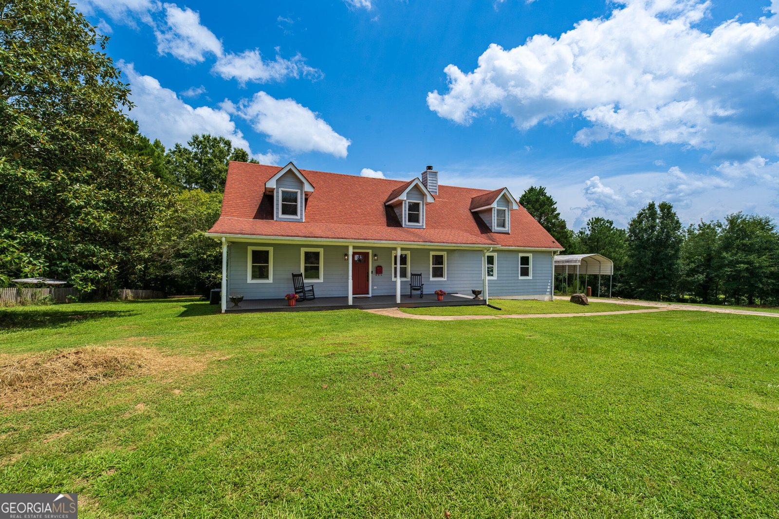 506 Bill Watkins Road Hoschton - Photo 45