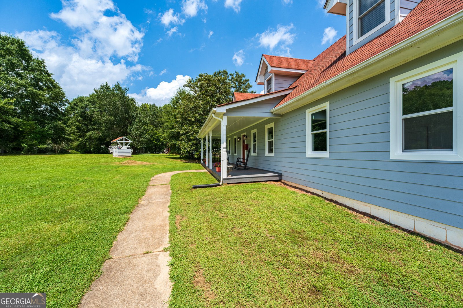 506 Bill Watkins Road Hoschton - Photo 48