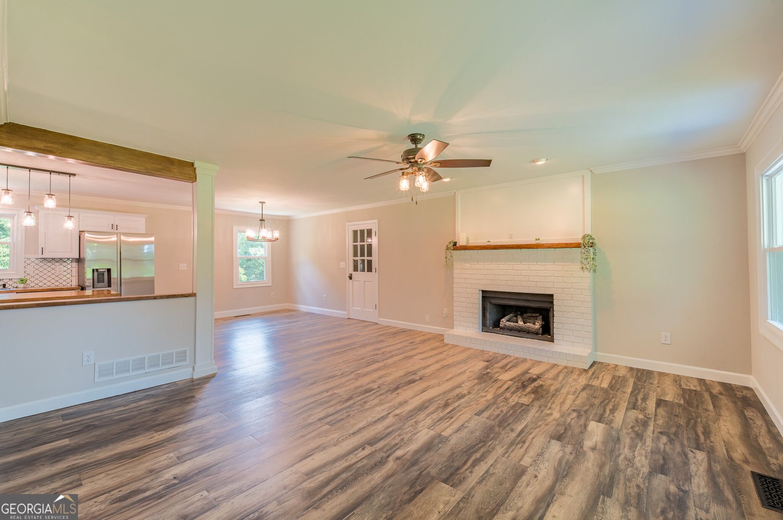 506 Bill Watkins Road Hoschton - Photo 6