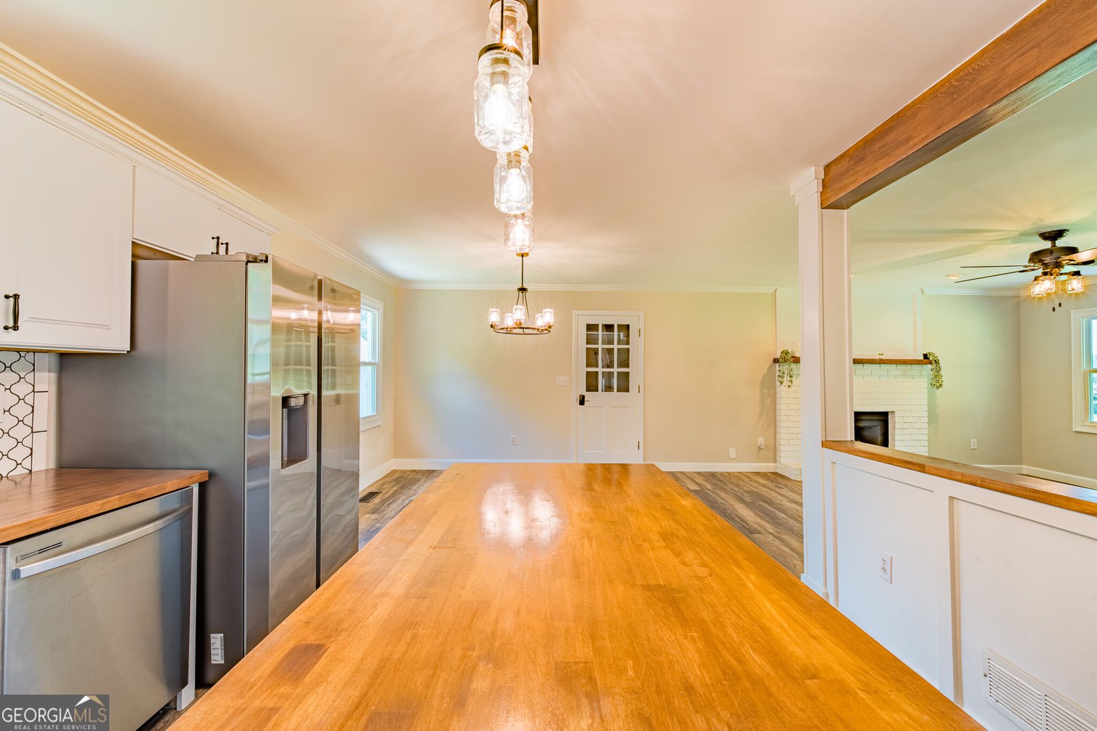 506 Bill Watkins Road Hoschton - Photo 9