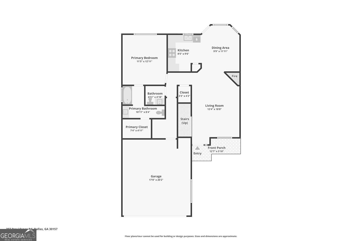 307 Providence Road Dallas - Photo 50