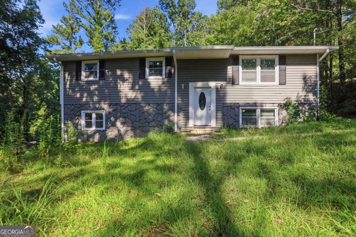 55 Grant Drive Cartersville - main photo
