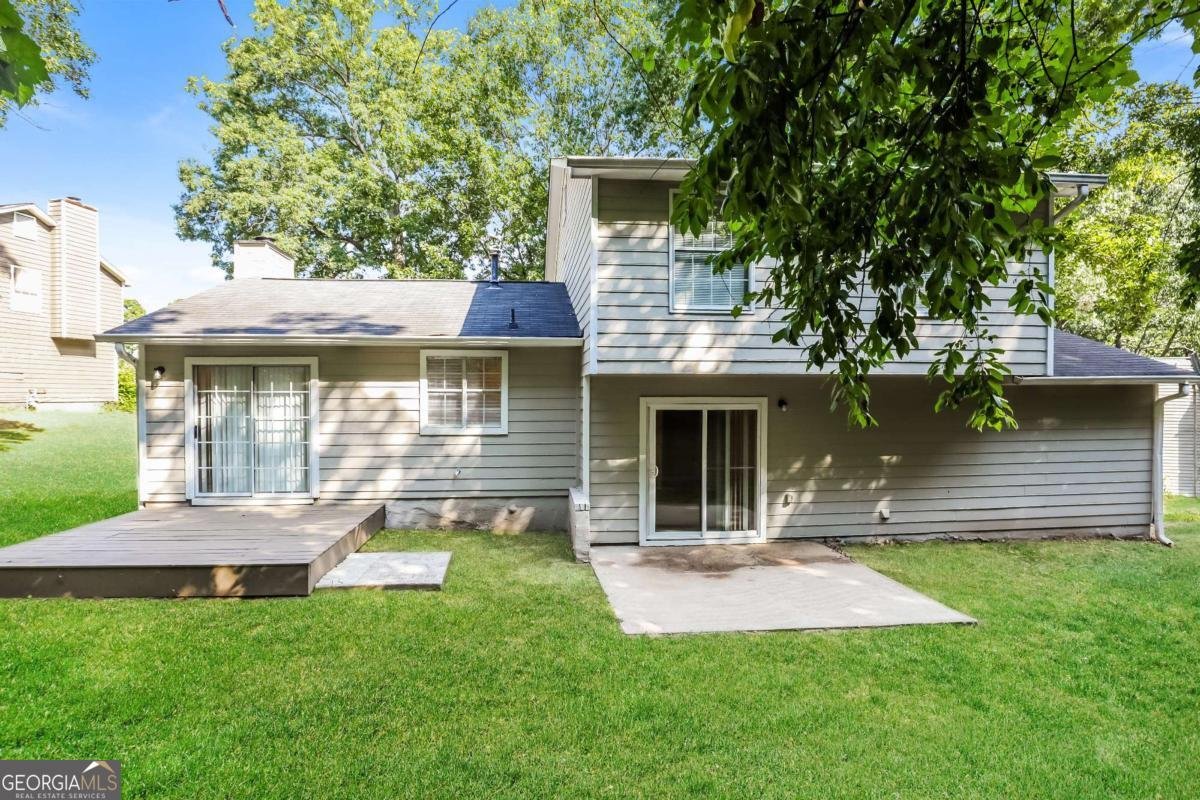 1361 Wrens Court Jonesboro - Photo 19