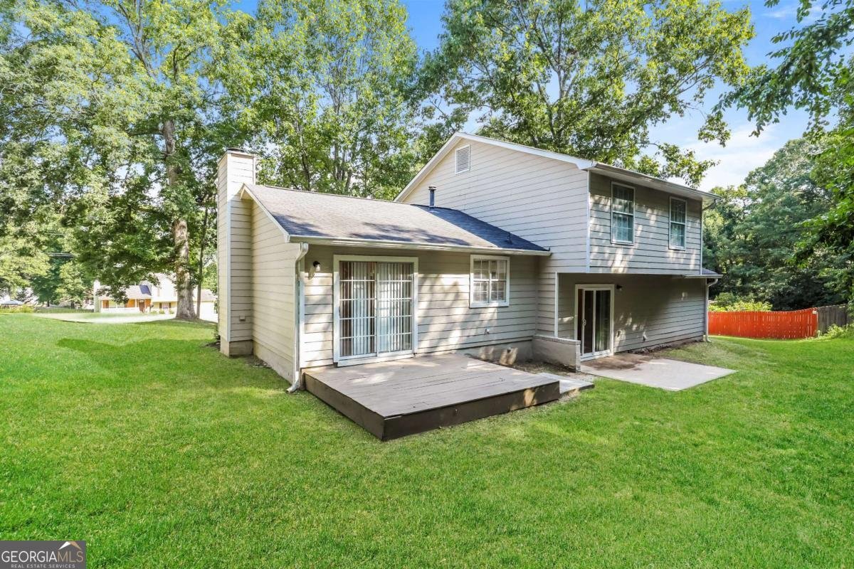 1361 Wrens Court Jonesboro - Photo 20