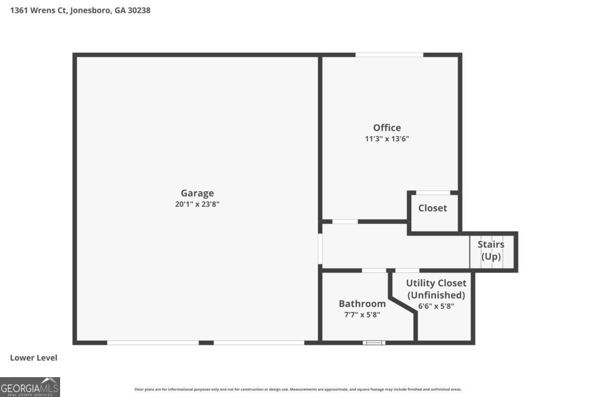1361 Wrens Court Jonesboro - Photo 23