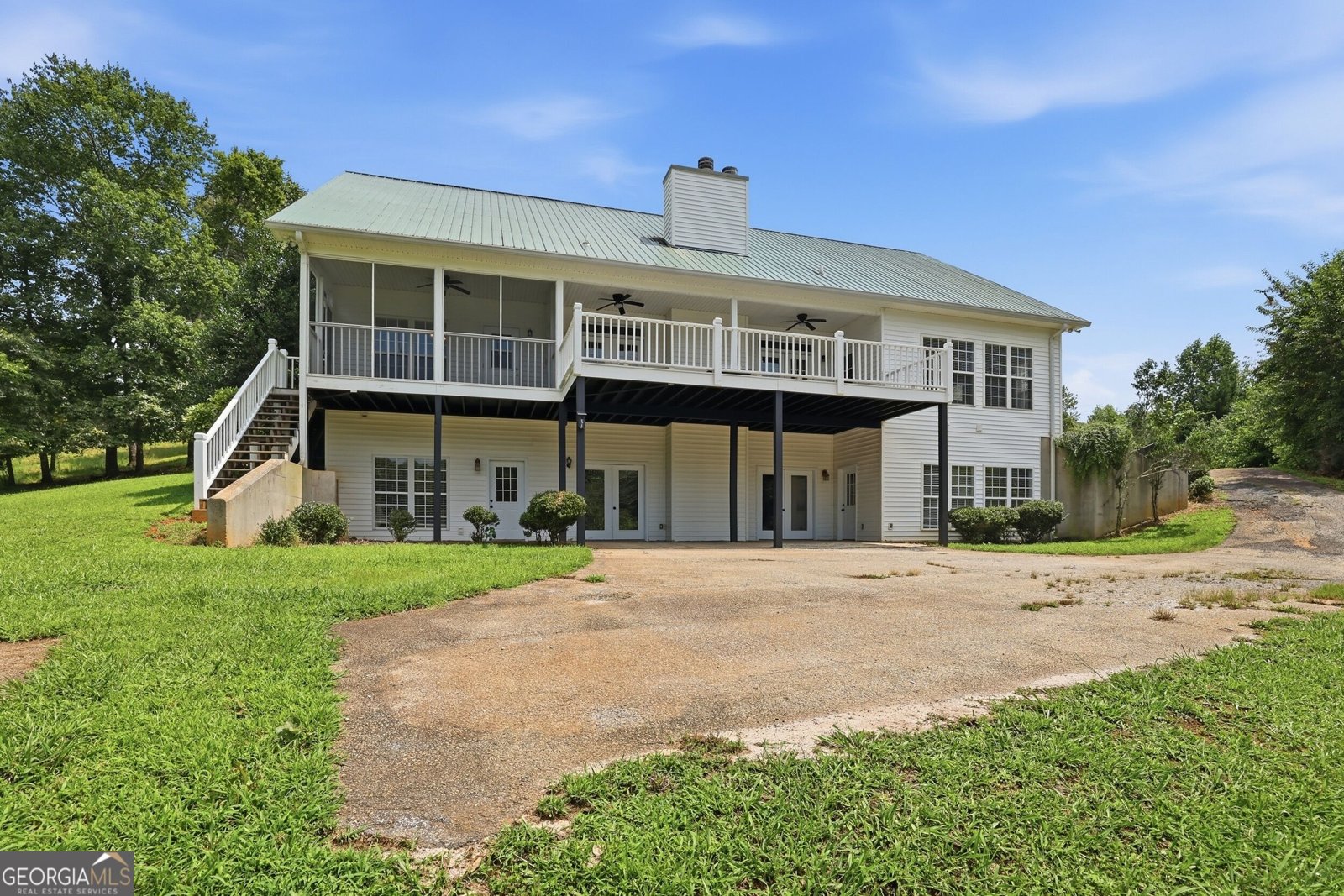315 Duncan Bridge Lane Cornelia - Photo 39
