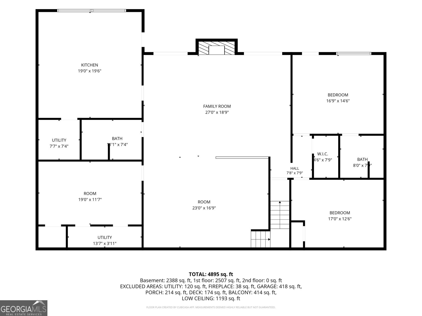 315 Duncan Bridge Lane Cornelia - Photo 79