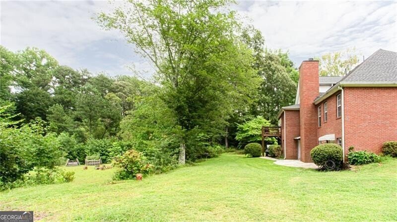 468 Sweetwater Church Road Douglasville - Photo 15