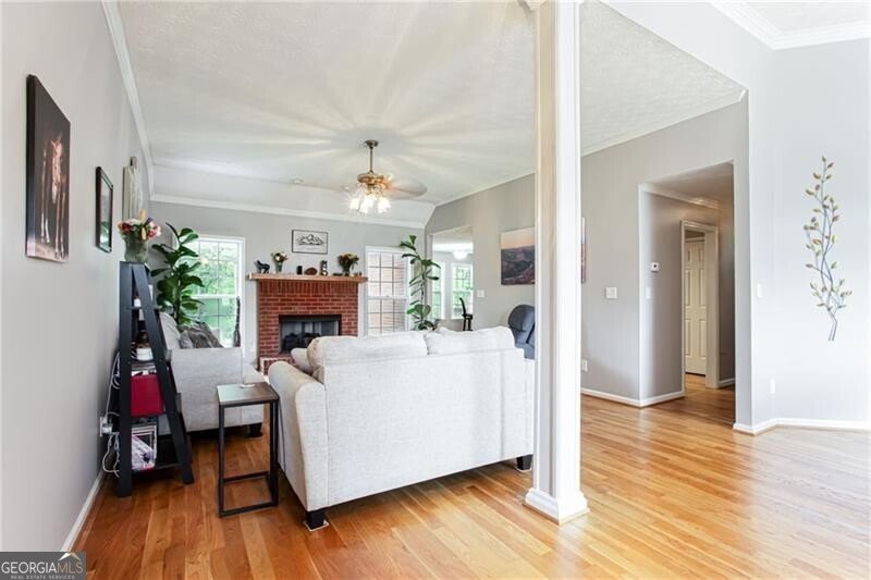 468 Sweetwater Church Road Douglasville - Photo 20