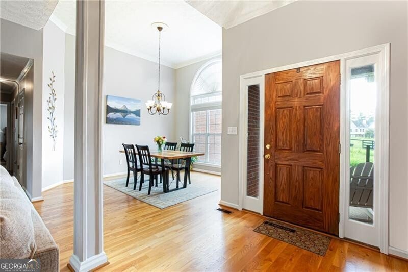 468 Sweetwater Church Road Douglasville - Photo 21