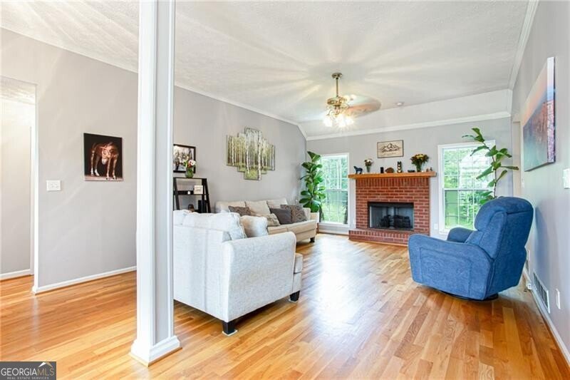 468 Sweetwater Church Road Douglasville - Photo 24