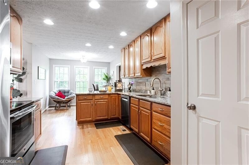 468 Sweetwater Church Road Douglasville - Photo 27
