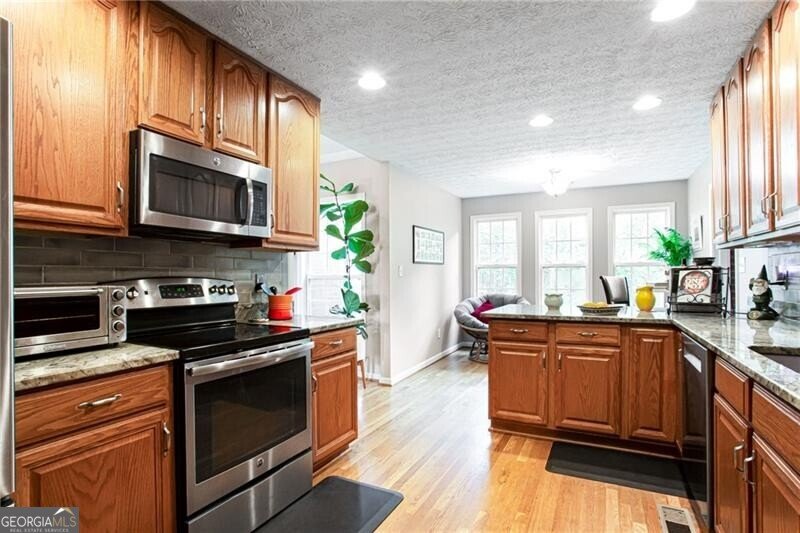 468 Sweetwater Church Road Douglasville - Photo 28