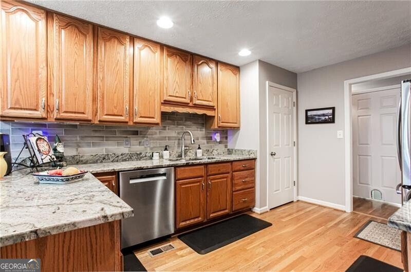 468 Sweetwater Church Road Douglasville - Photo 29