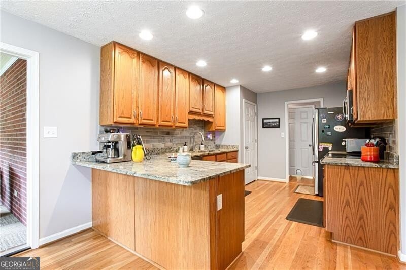 468 Sweetwater Church Road Douglasville - Photo 30