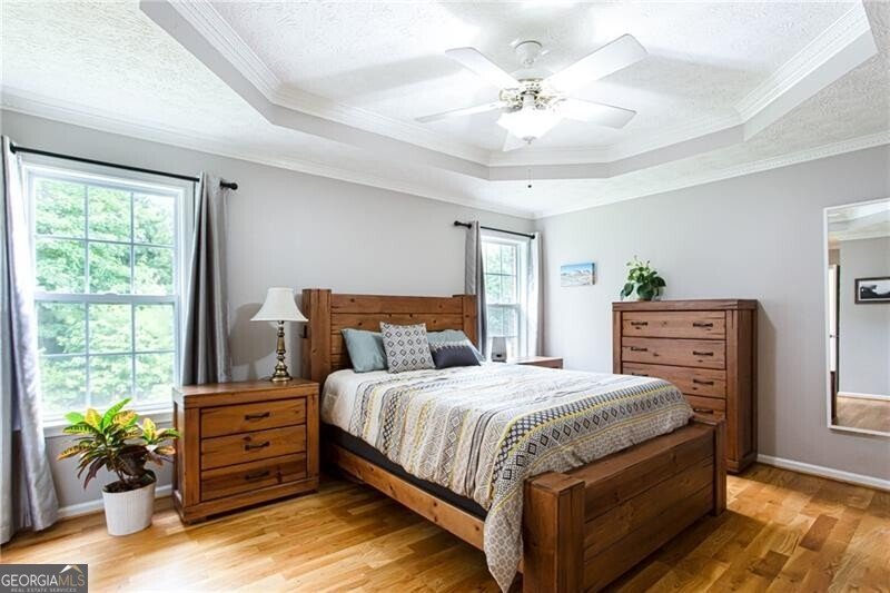 468 Sweetwater Church Road Douglasville - Photo 33