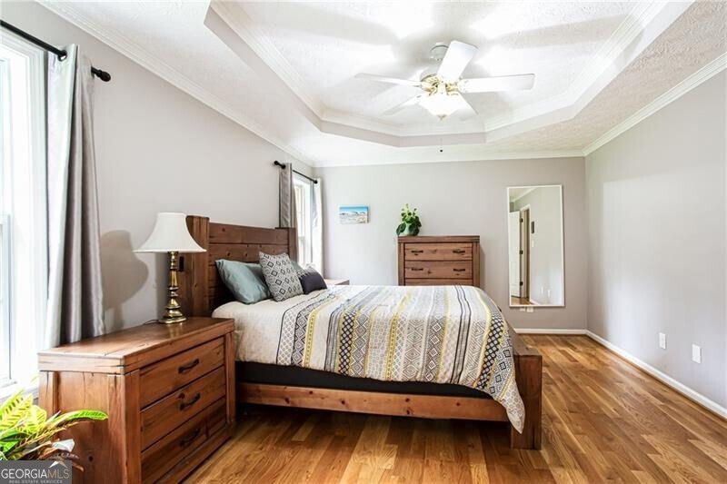 468 Sweetwater Church Road Douglasville - Photo 34