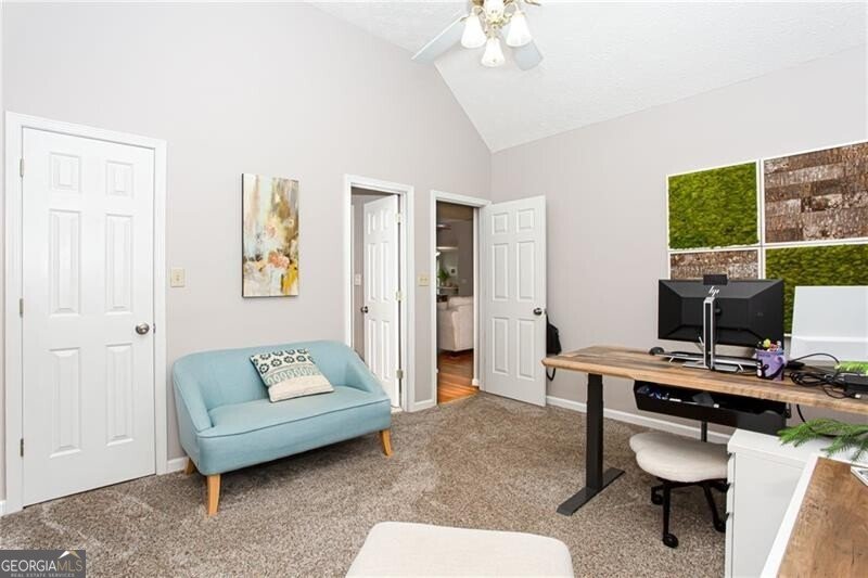 468 Sweetwater Church Road Douglasville - Photo 41