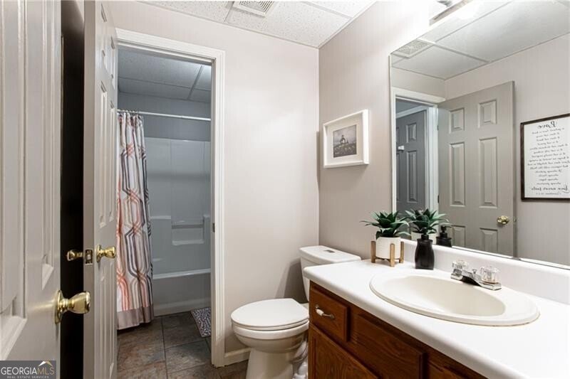 468 Sweetwater Church Road Douglasville - Photo 49