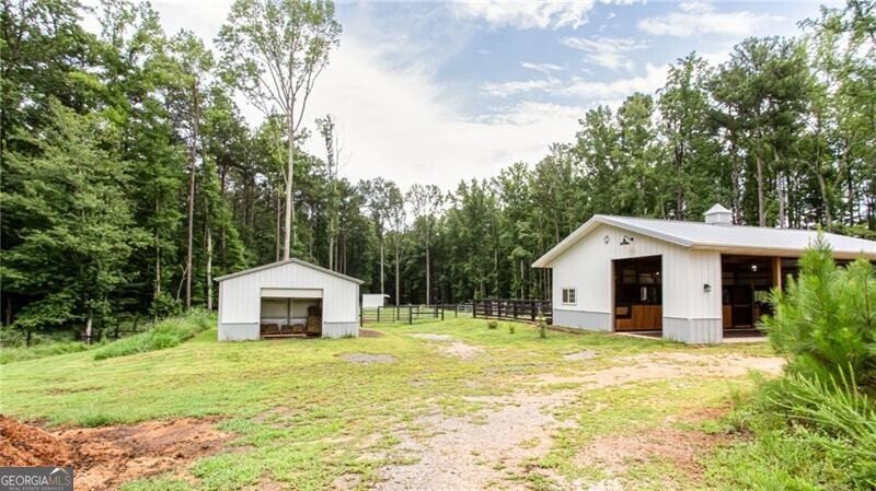 468 Sweetwater Church Road Douglasville - Photo 73
