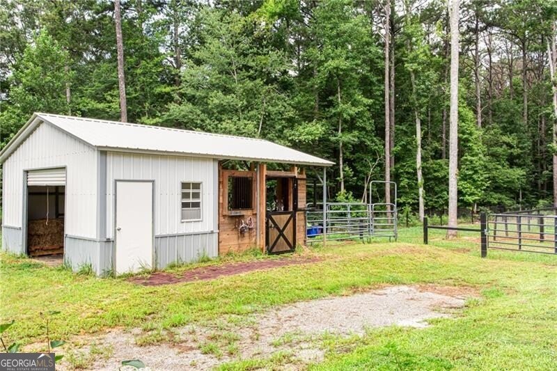 468 Sweetwater Church Road Douglasville - Photo 75