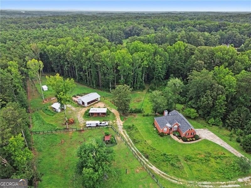 468 Sweetwater Church Road Douglasville - Photo 86