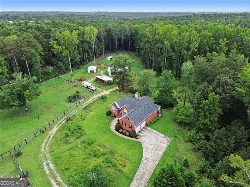 468 Sweetwater Church Road Douglasville - Photo 87