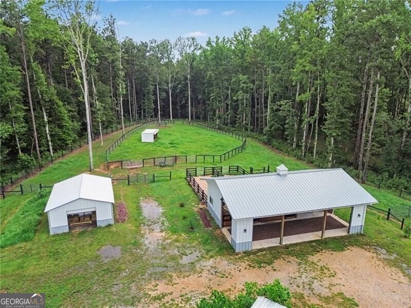 468 Sweetwater Church Road Douglasville - Photo 90