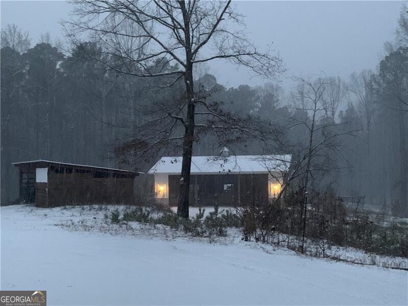 468 Sweetwater Church Road Douglasville - Photo 96