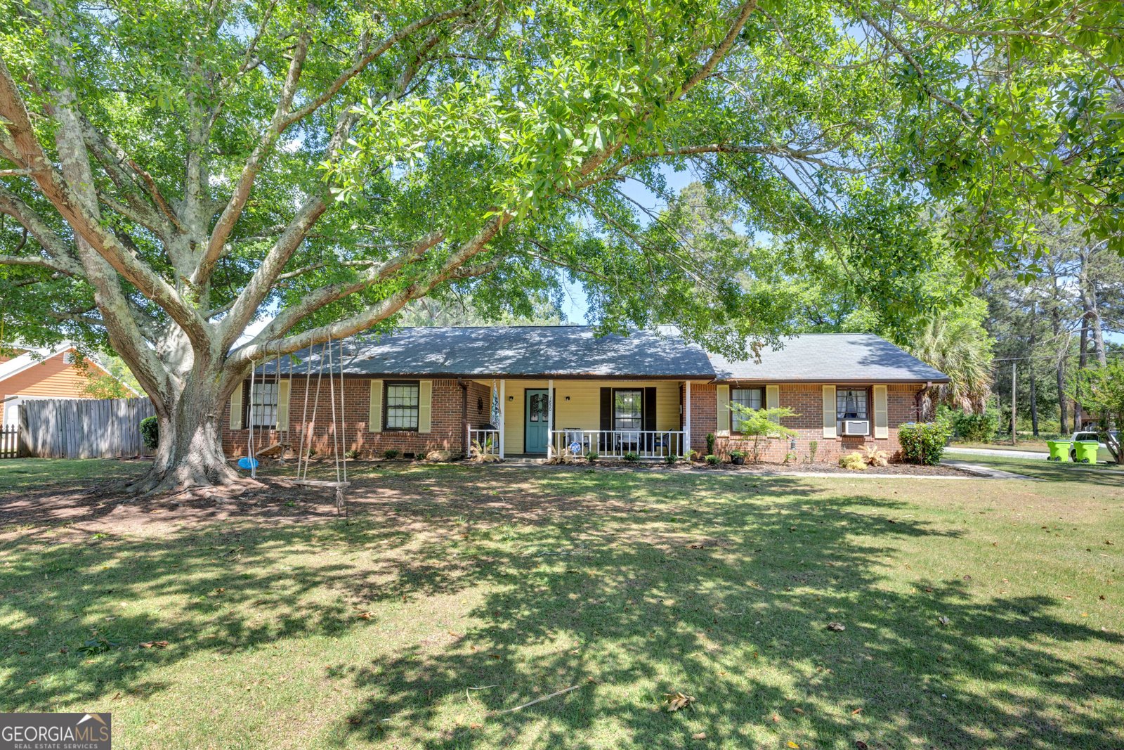 1850 Brandy Lane Conyers - main photo