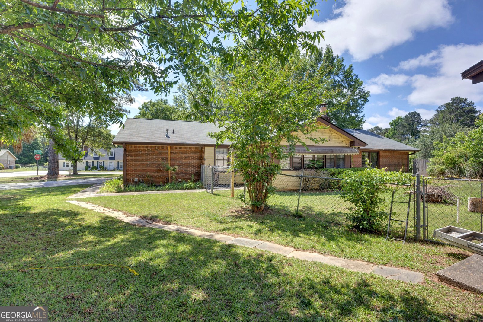 1850 Brandy Lane Conyers - Photo 32