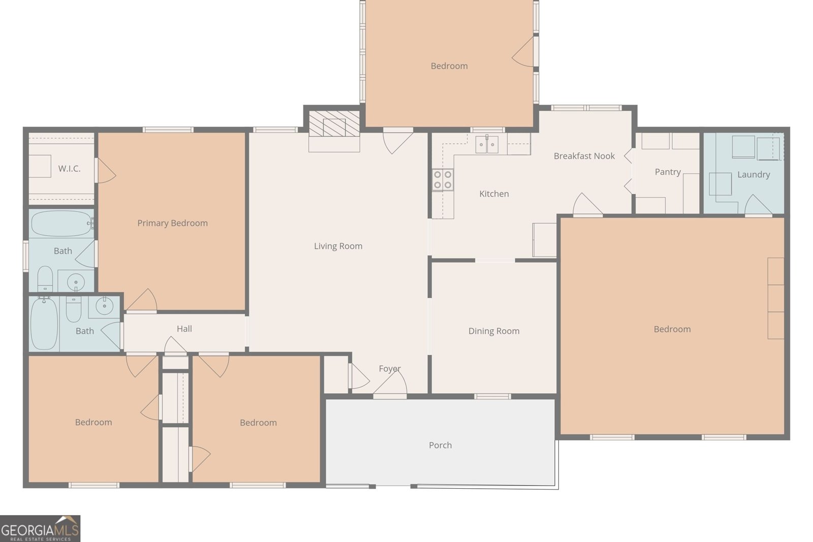 1850 Brandy Lane Conyers - Photo 35