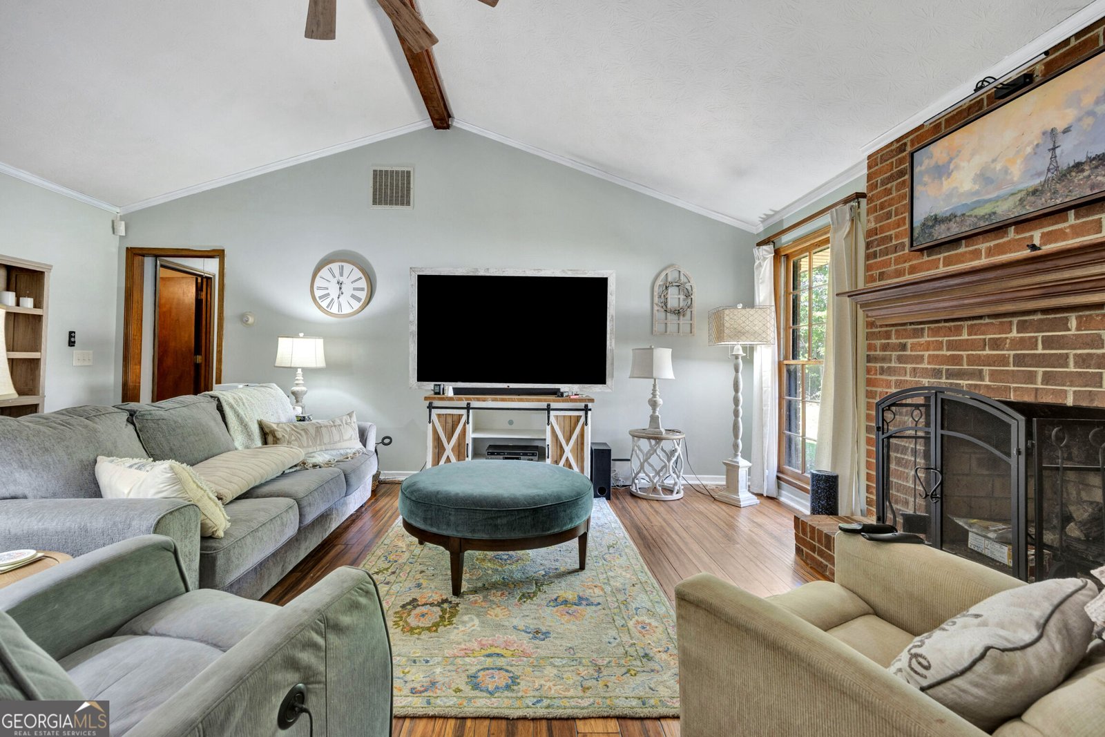 1850 Brandy Lane Conyers - Photo 6