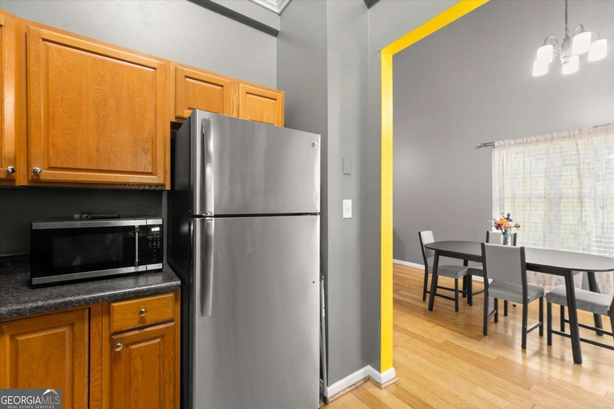2119 Mulberry Street East Point - Photo 10