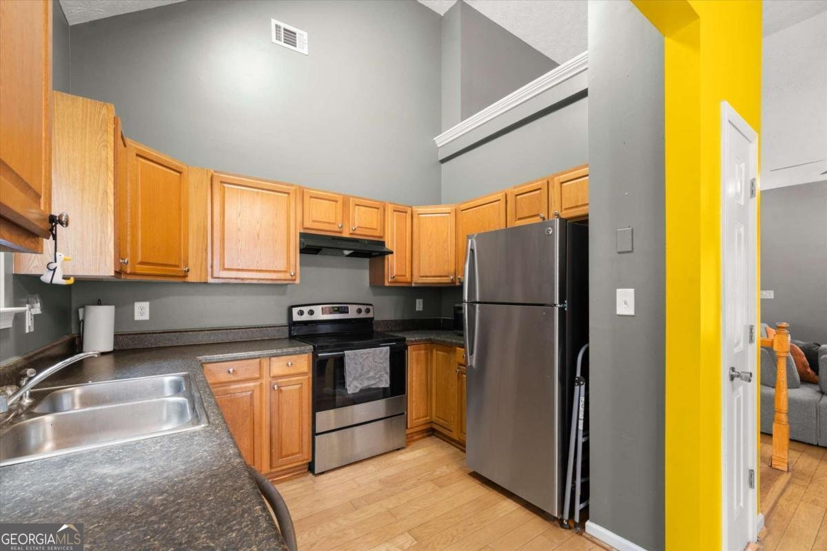 2119 Mulberry Street East Point - Photo 11