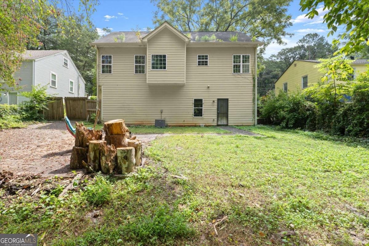 2119 Mulberry Street East Point - Photo 27