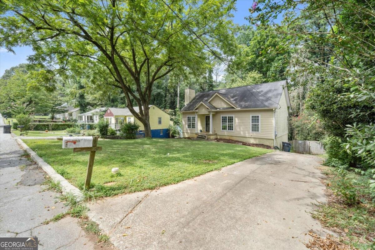 2119 Mulberry Street East Point - Photo 30
