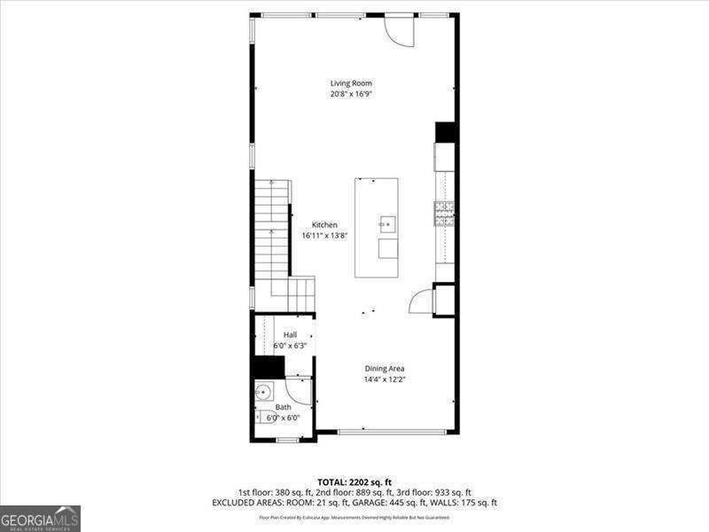 285 Walker Avenue Roswell - Photo 32