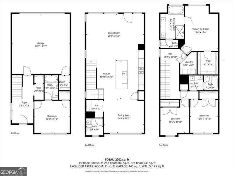285 Walker Avenue Roswell - Photo 34