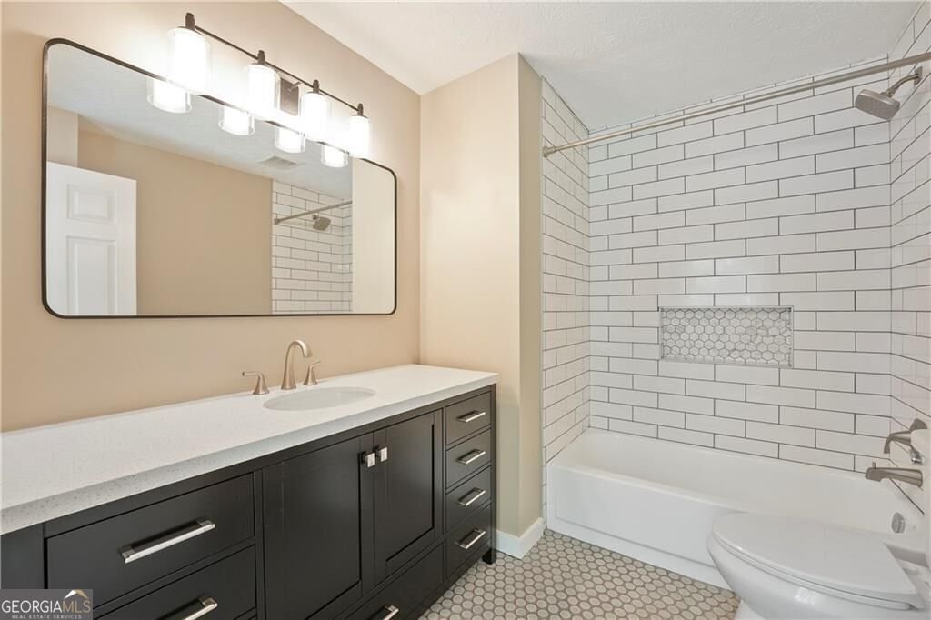 3550 Knotsberry Lane Duluth - Photo 16