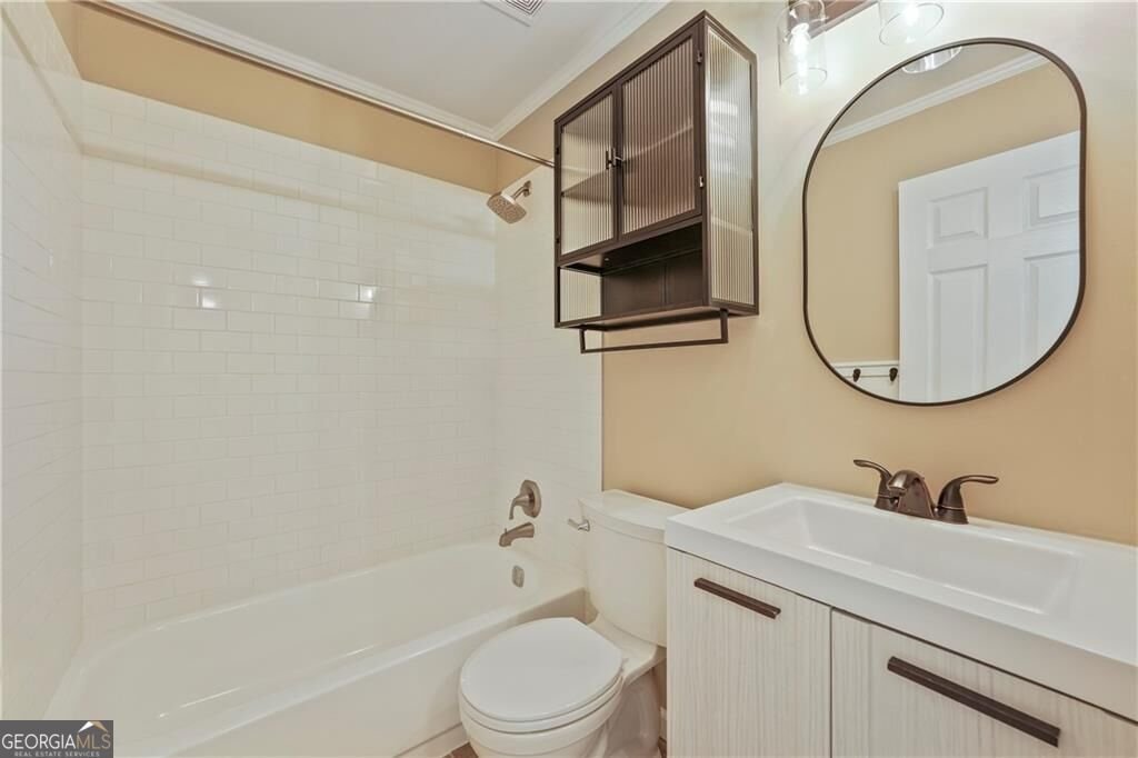 3550 Knotsberry Lane Duluth - Photo 19