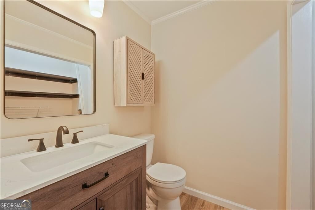 3550 Knotsberry Lane Duluth - Photo 20