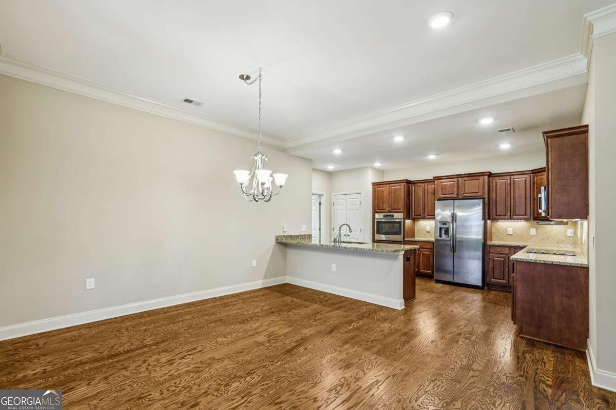 1515 Bluestone Drive Cumming - Photo 10