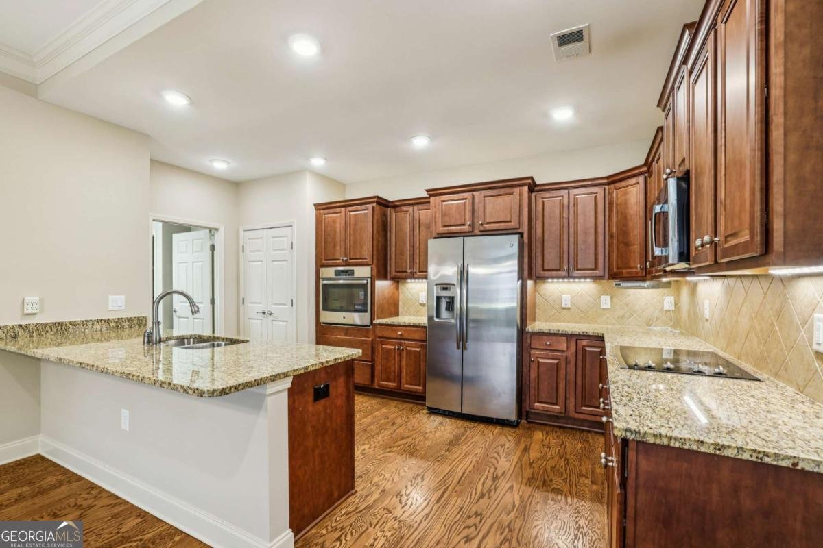 1515 Bluestone Drive Cumming - Photo 11