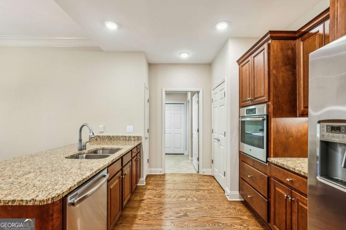 1515 Bluestone Drive Cumming - Photo 12