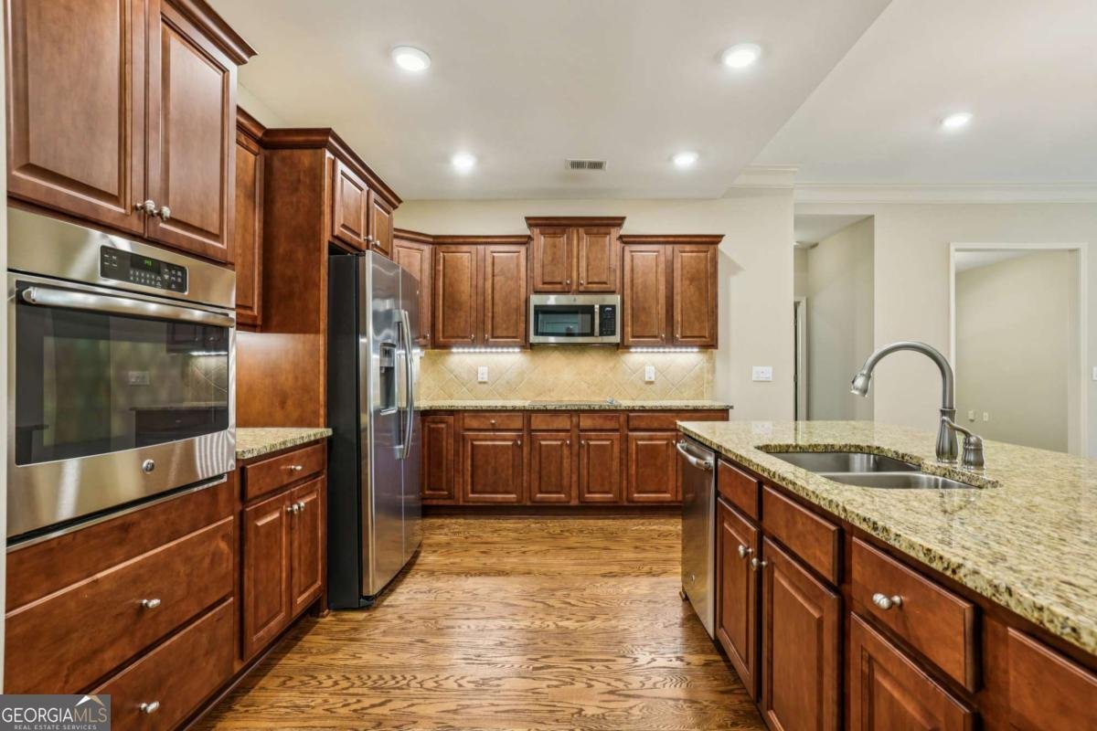 1515 Bluestone Drive Cumming - Photo 13